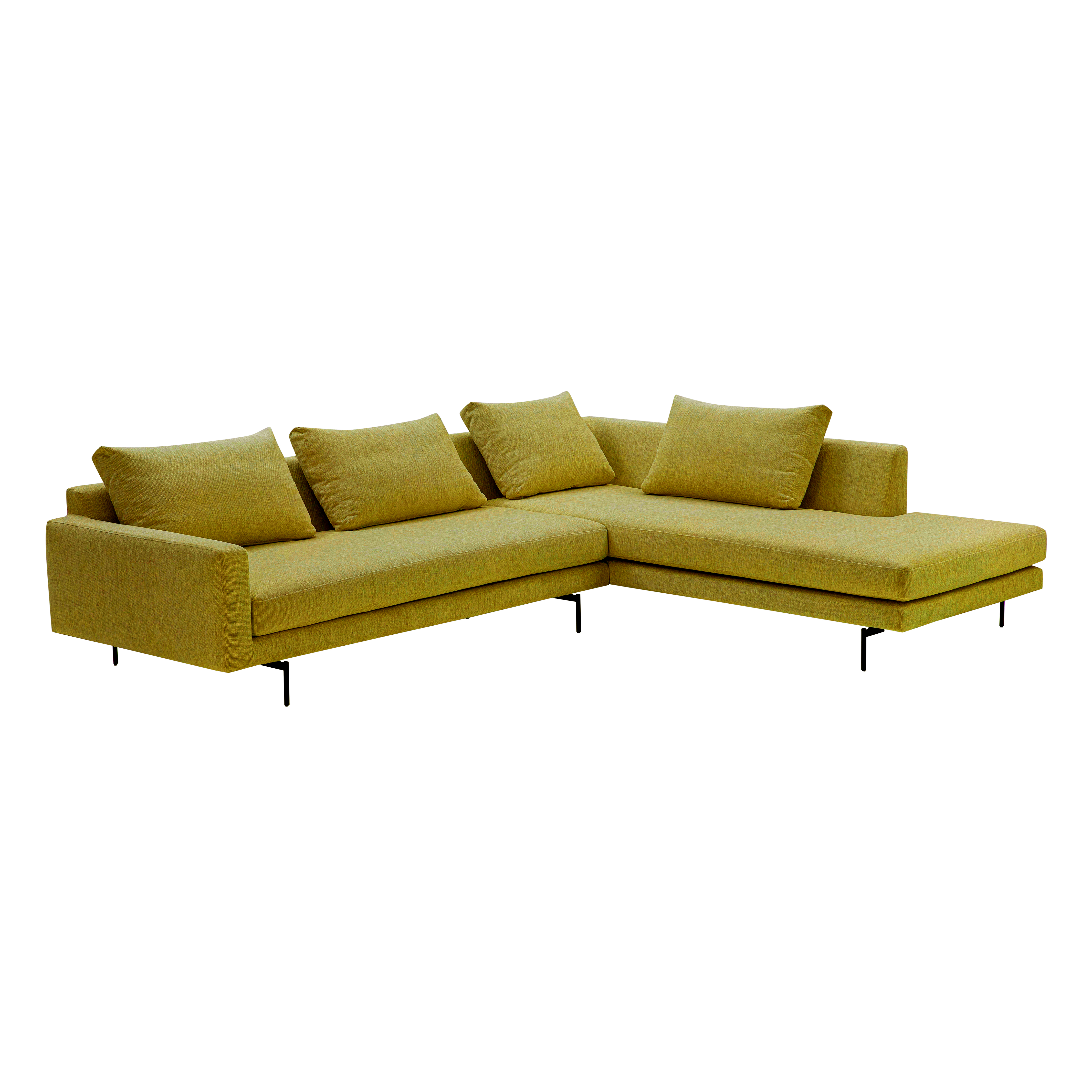 Edge V2 Corner Sofa
